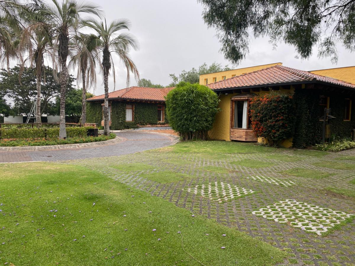 Se Vende Hermosa Propiedad en Puembo (Prox. Arrayanes) — imagen 10