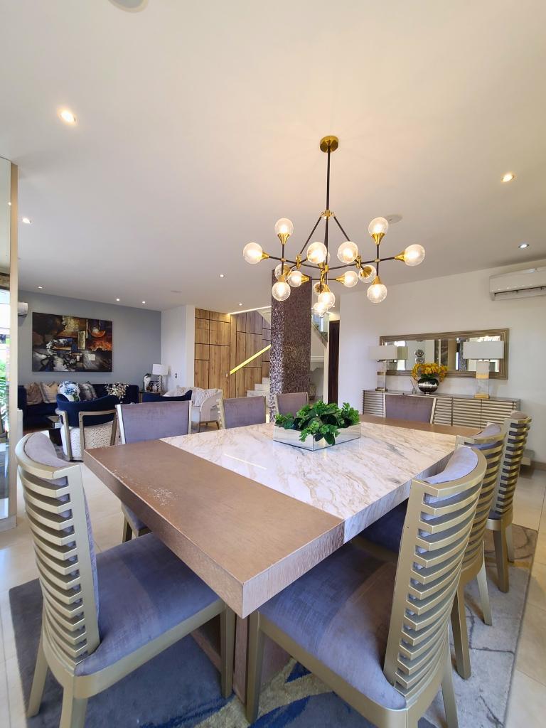Moderna Casa en Venta Samborondon Km 3, Guayas — imagen 10