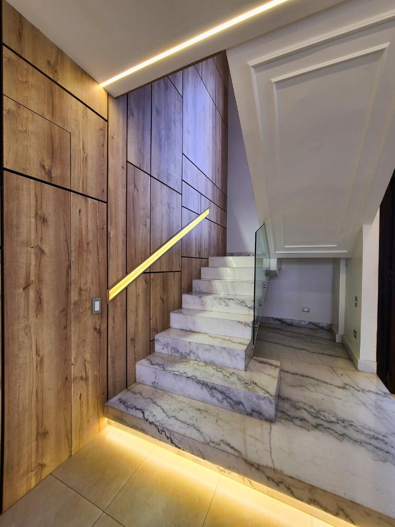 Moderna Casa en Venta Samborondon Km 3, Guayas — imagen 7