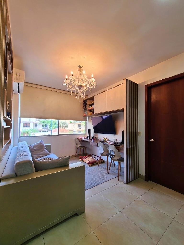 Moderna Casa en Venta Samborondon Km 3, Guayas — imagen 6