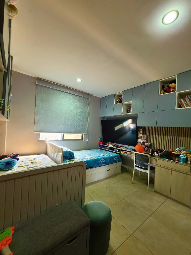 Moderna Casa en Venta Samborondon Km 3, Guayas — imagen 3