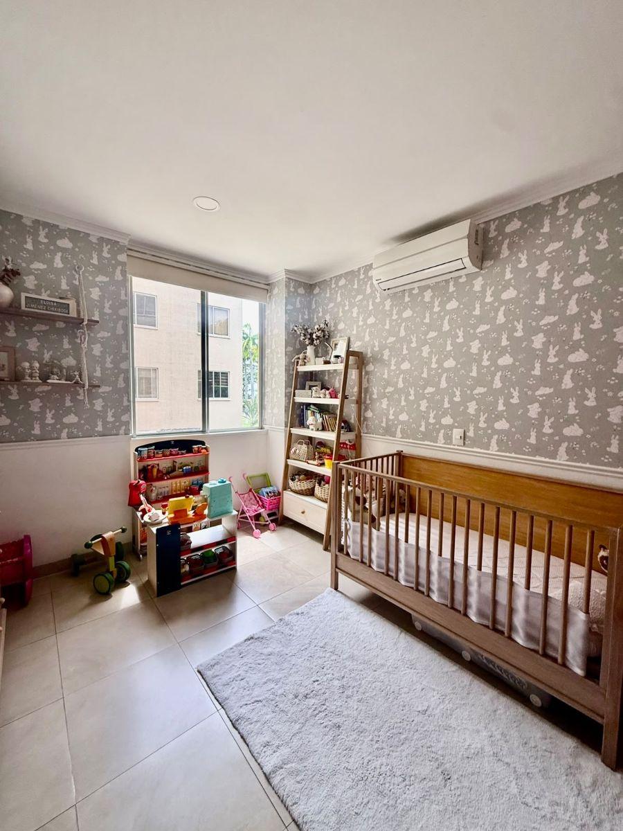 Departamento Exclusivo en Venta Súper Amplio! con Terraza Amplia!, Guayas — imagen 10
