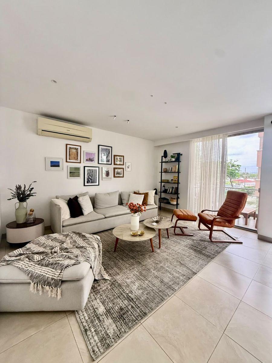 Departamento Exclusivo en Venta Súper Amplio! con Terraza Amplia!, Guayas — imagen 9