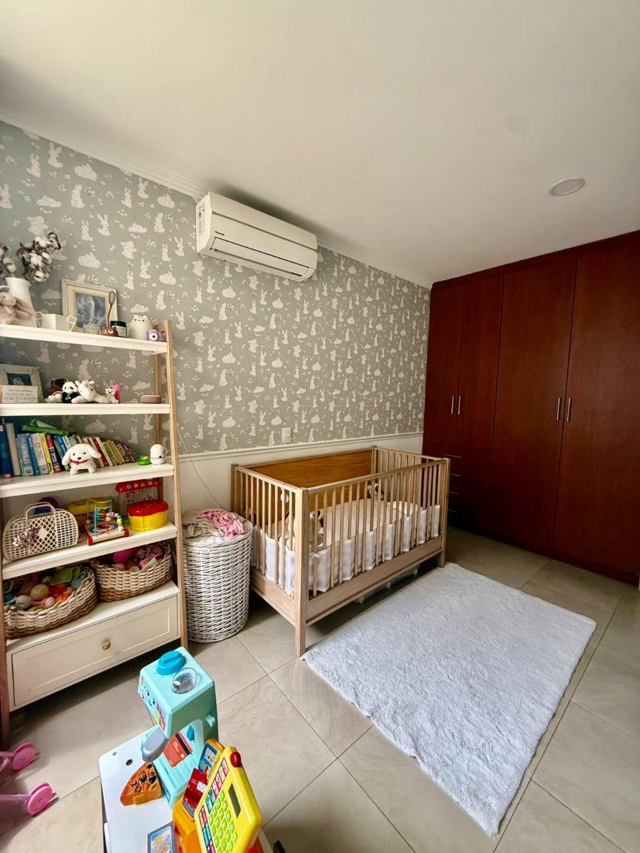 Departamento Exclusivo en Venta Súper Amplio! con Terraza Amplia!, Guayas — imagen 7