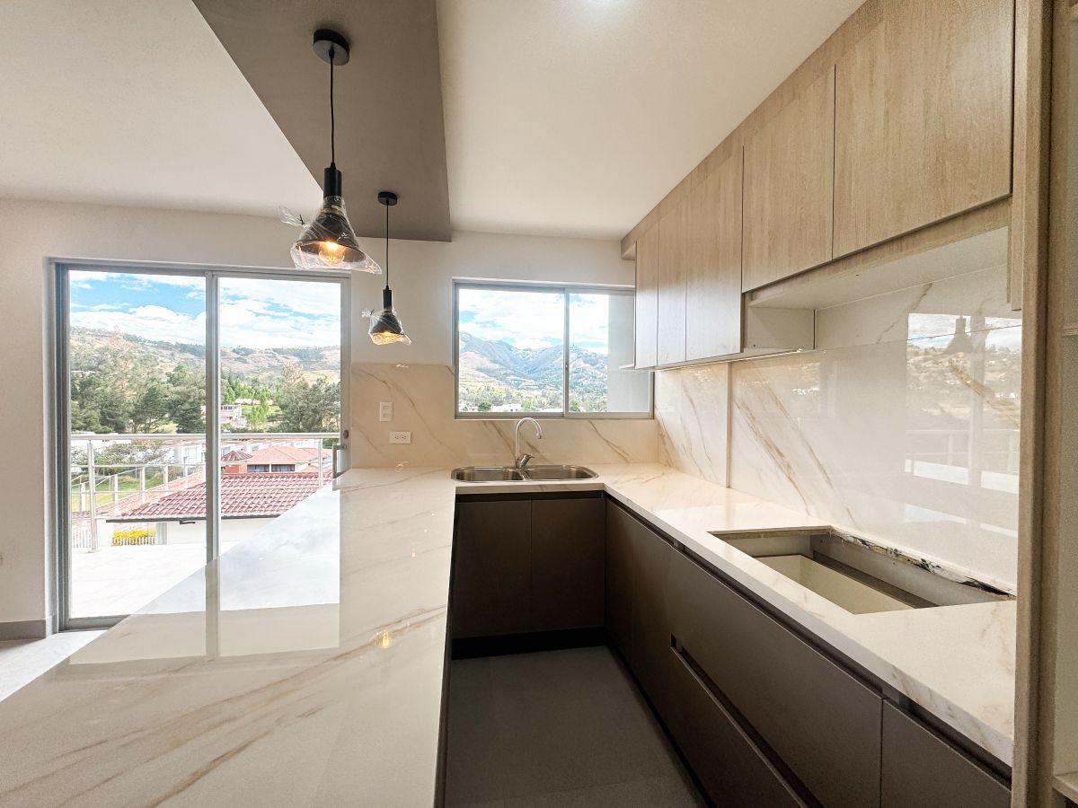 Departamento en Venta en Tumbaco La Morita — imagen 8