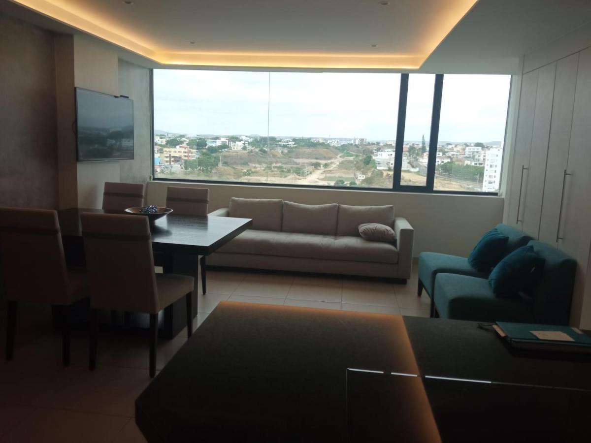 Se Vende Departamento en Hotel Poseidon Manta, Manabí — imagen 10