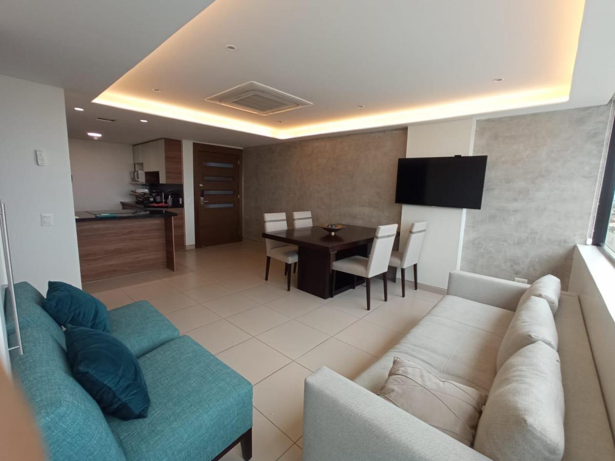Se Vende Departamento en Hotel Poseidon Manta, Manabí — imagen 8