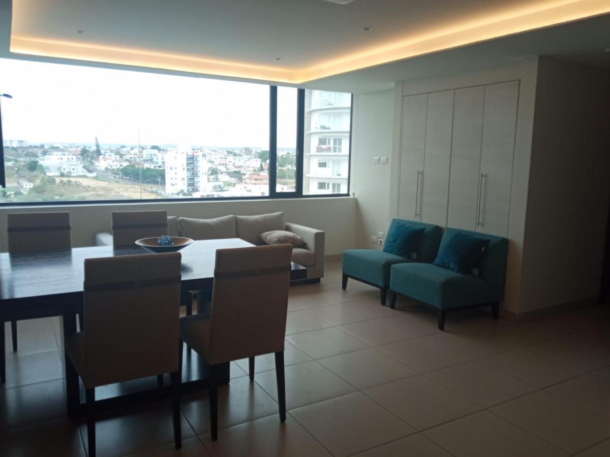 Se Vende Departamento en Hotel Poseidon Manta, Manabí — imagen 7