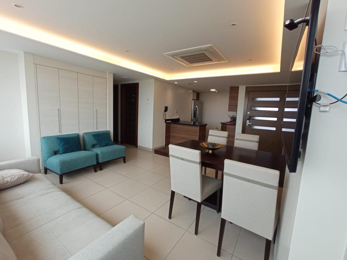 Se Vende Departamento en Hotel Poseidon Manta, Manabí — imagen 6