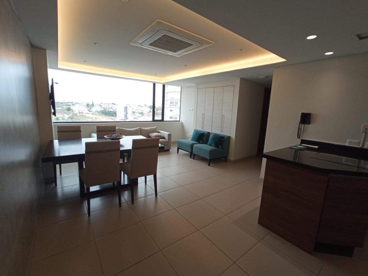 Se Vende Departamento en Hotel Poseidon Manta, Manabí — imagen 4