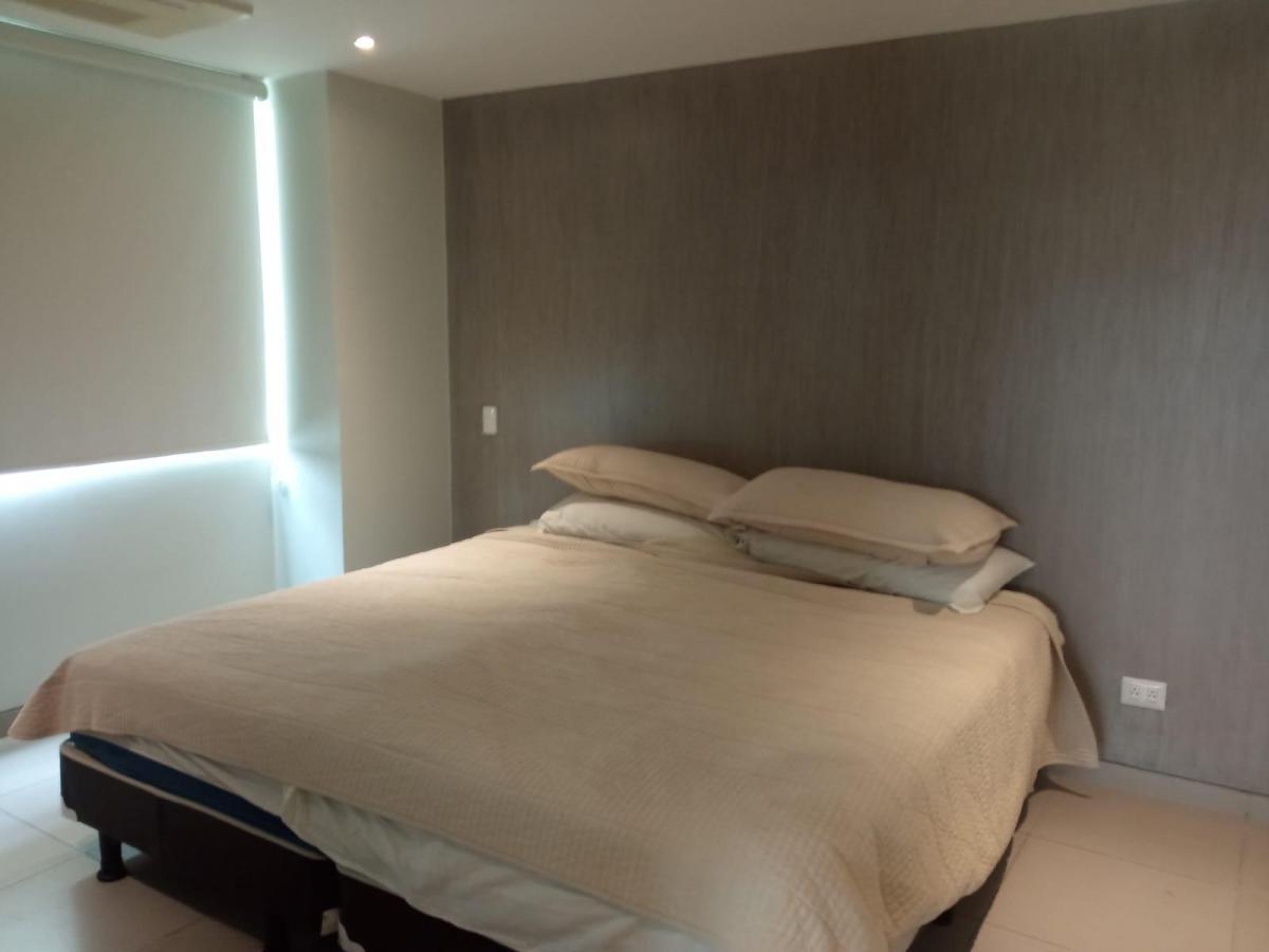 Se Vende Departamento en Hotel Poseidon Manta, Manabí — imagen 3