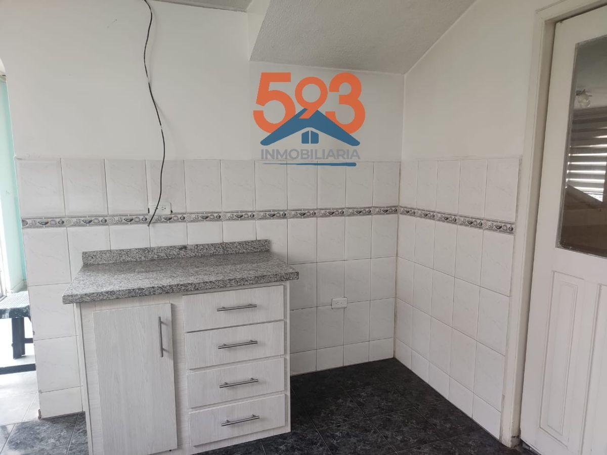 Casa de Venta en Quito — imagen 5