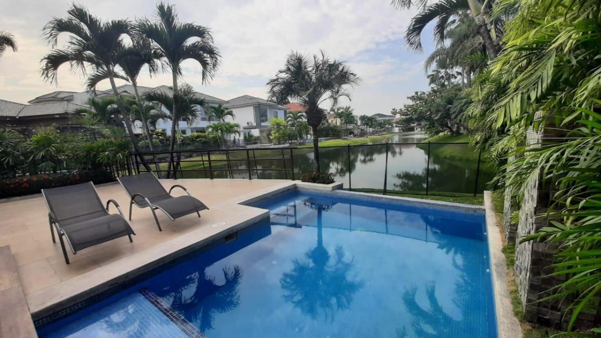 Laguna del Sol Preciosa Casa con Vista Al Lago!, Guayas — imagen 10