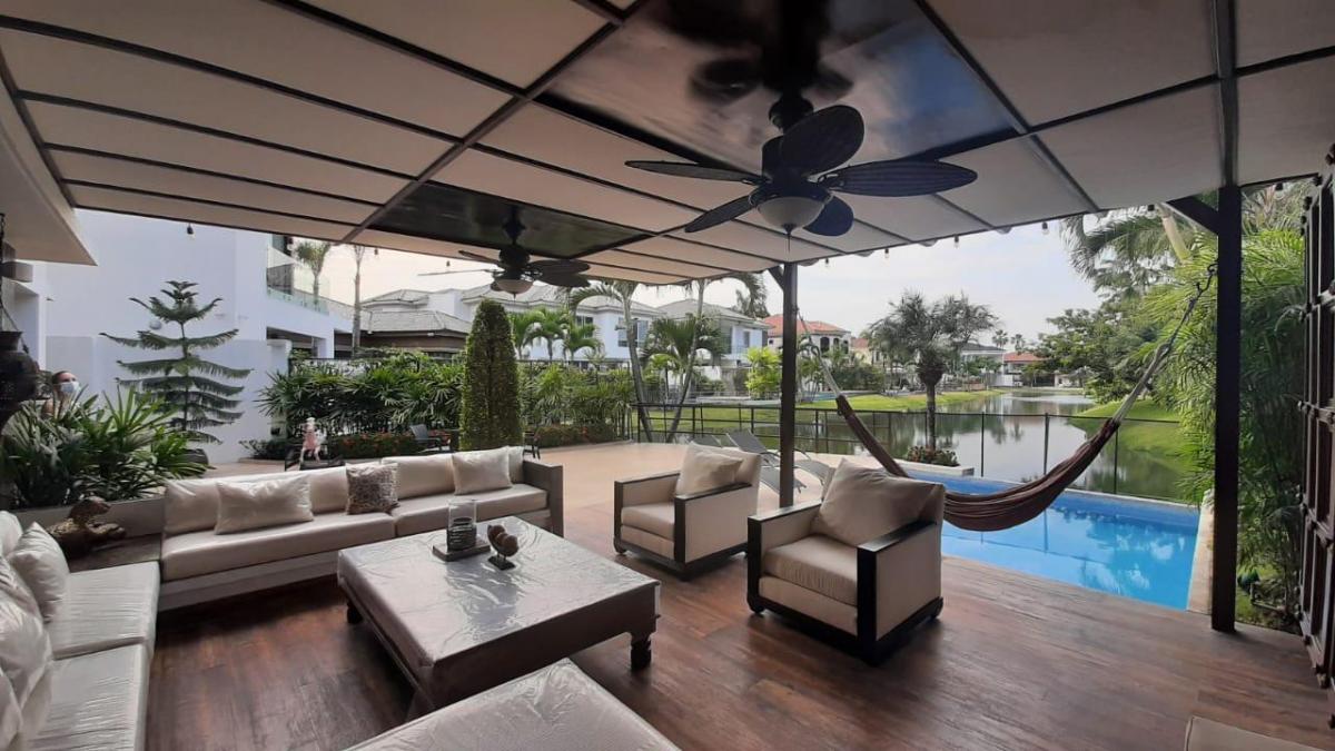 Laguna del Sol Preciosa Casa con Vista Al Lago!, Guayas — imagen 9