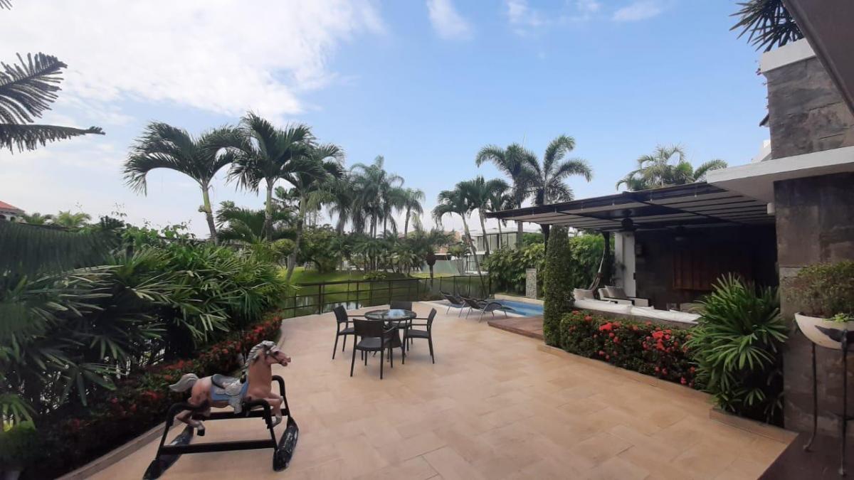 Laguna del Sol Preciosa Casa con Vista Al Lago!, Guayas — imagen 8