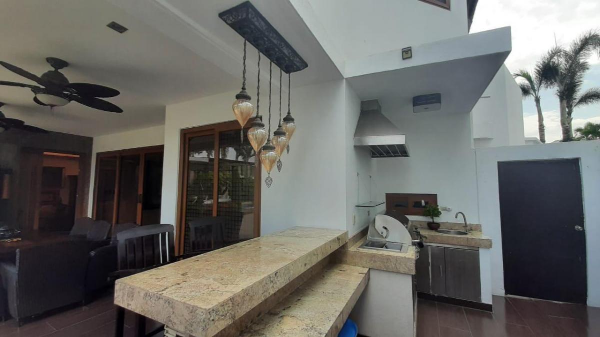 Laguna del Sol Preciosa Casa con Vista Al Lago!, Guayas — imagen 7