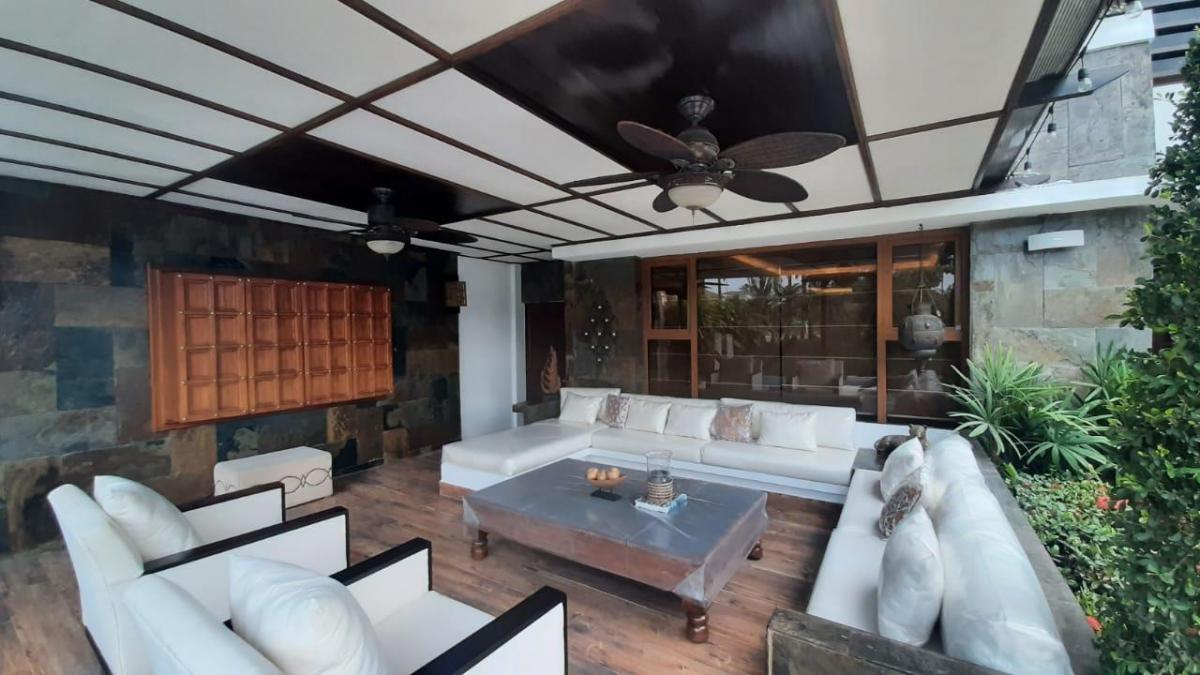 Laguna del Sol Preciosa Casa con Vista Al Lago!, Guayas — imagen 6