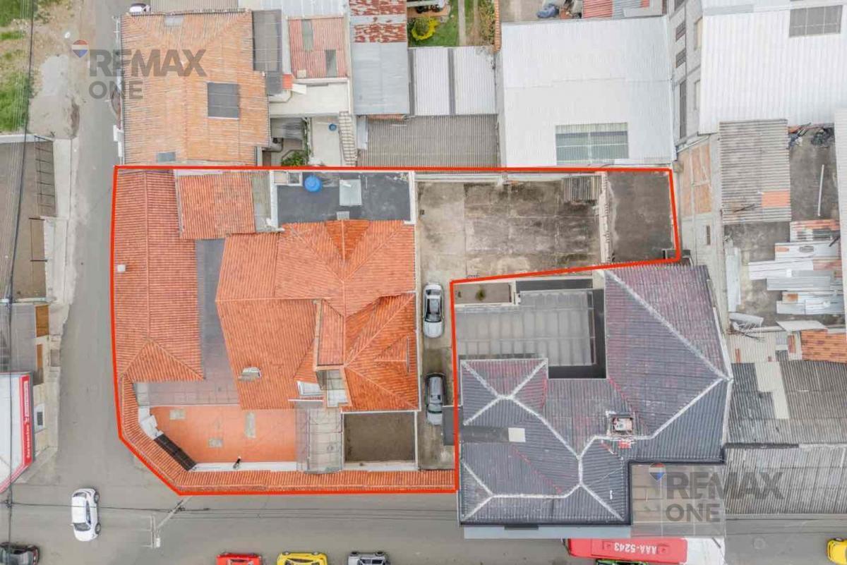 En Venta Propiedad Comercial Sector Ricaurte, Azuay — imagen 10