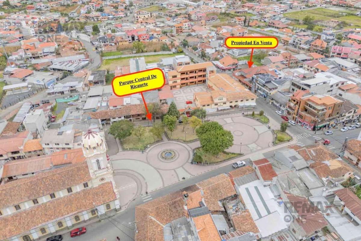 En Venta Propiedad Comercial Sector Ricaurte, Azuay — imagen 9