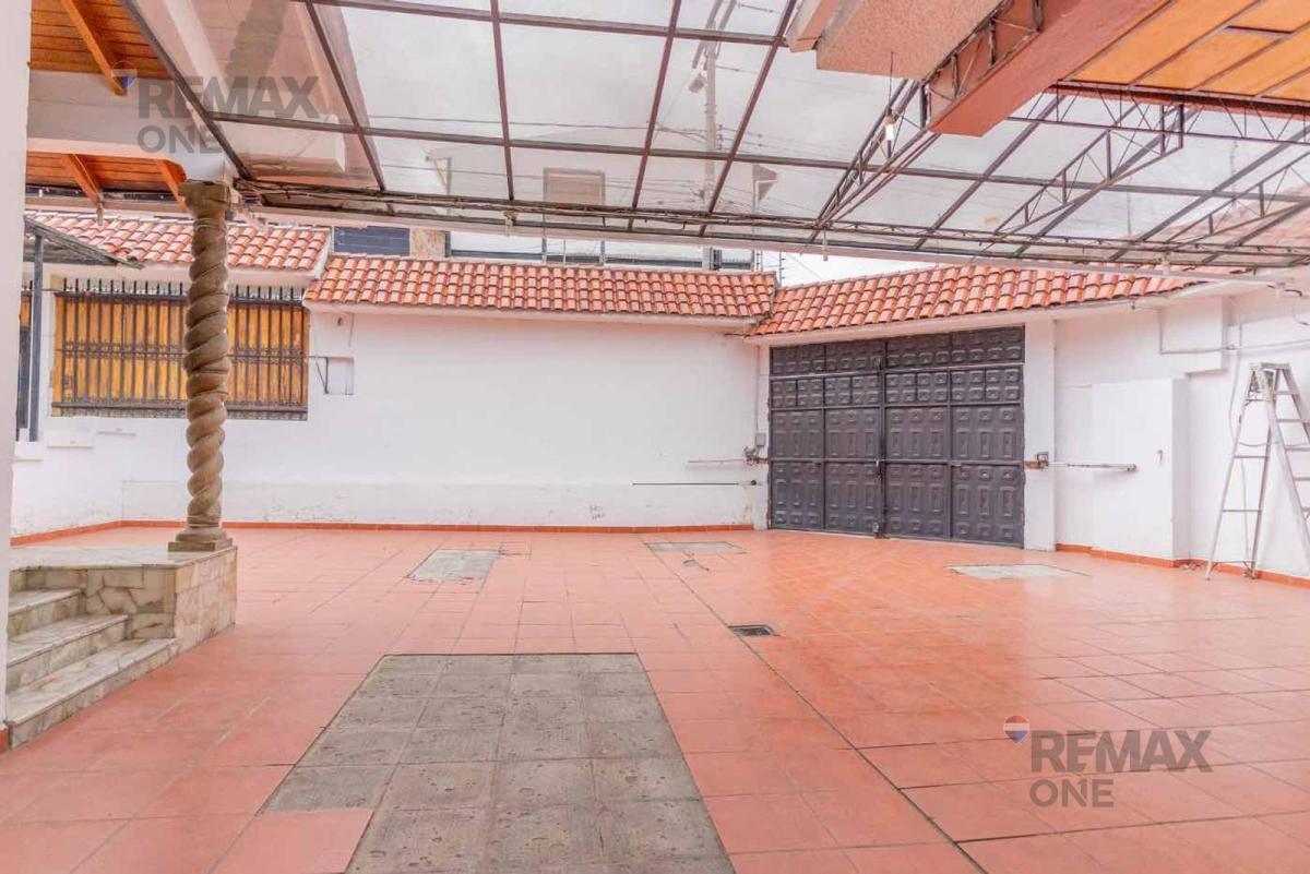 En Venta Propiedad Comercial Sector Ricaurte, Azuay — imagen 8
