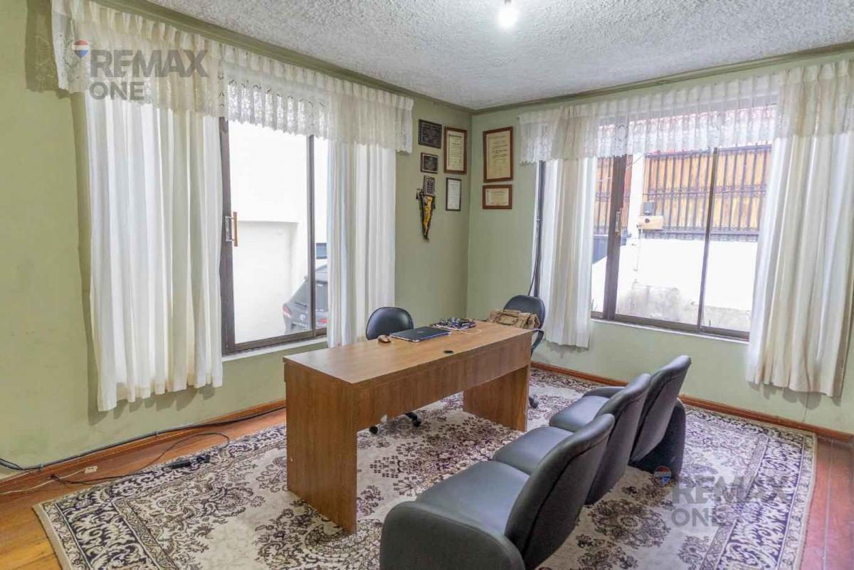 En Venta Propiedad Comercial Sector Ricaurte, Azuay — imagen 7