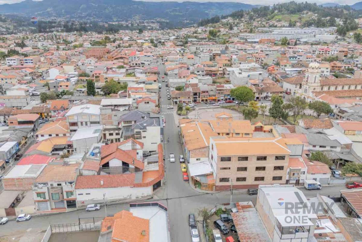 En Venta Propiedad Comercial Sector Ricaurte, Azuay — imagen 6