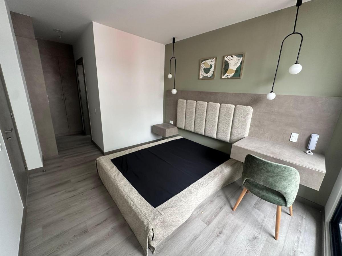 Ira Venta Departamento Sector La Carolina de 2 Habitaciones 75,47 m² — imagen 5