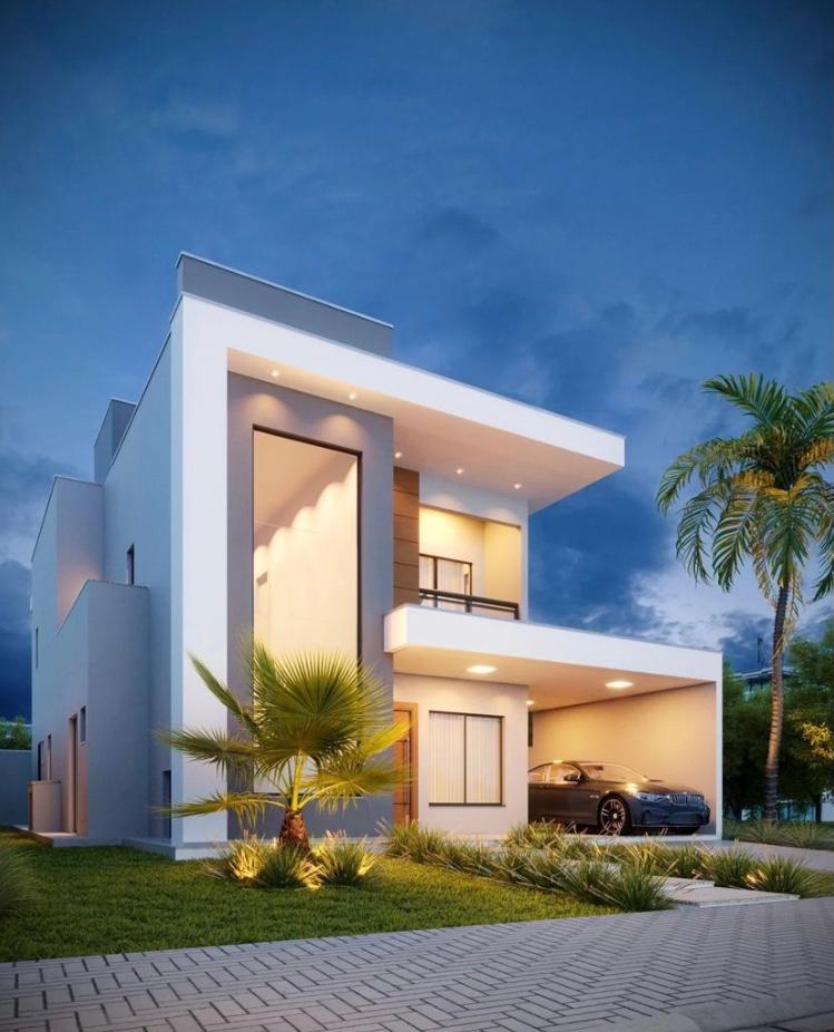 Ciudad Celeste Vendo Hermosa Casa Moderna de Estreno, Guayas — imagen 6