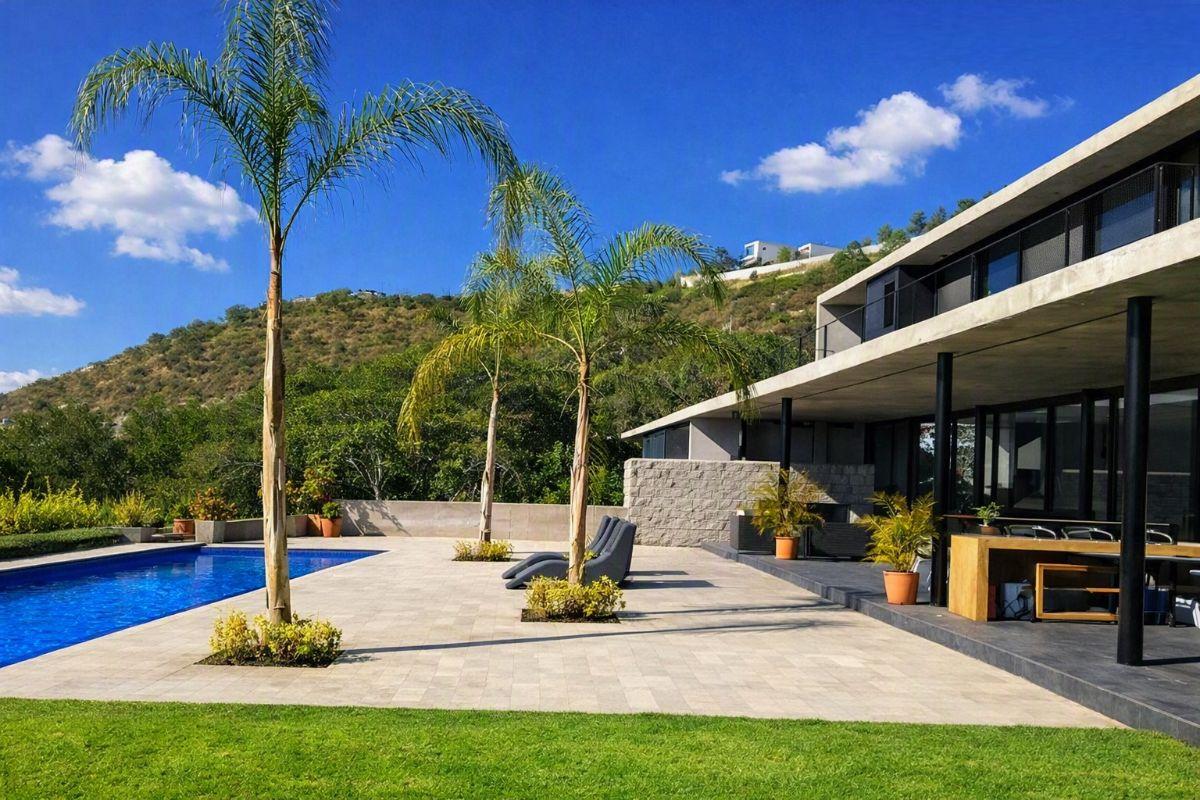 Casa de Lujo en Venta Cumbaya Urbanizacion Aaa — imagen 9