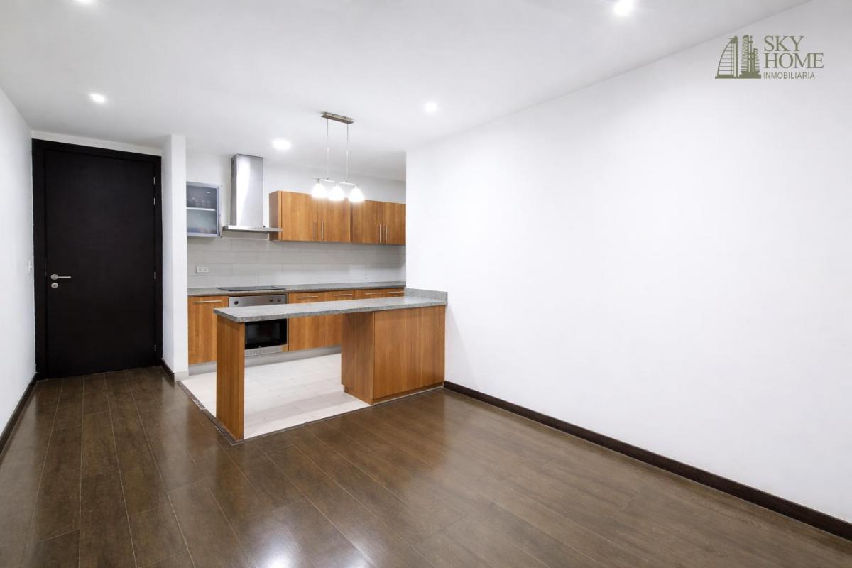Venta Departamento en La Carolina – República del Salvador | 2 Dorm. + Balcón | Piso Alto | $170k — imagen 9