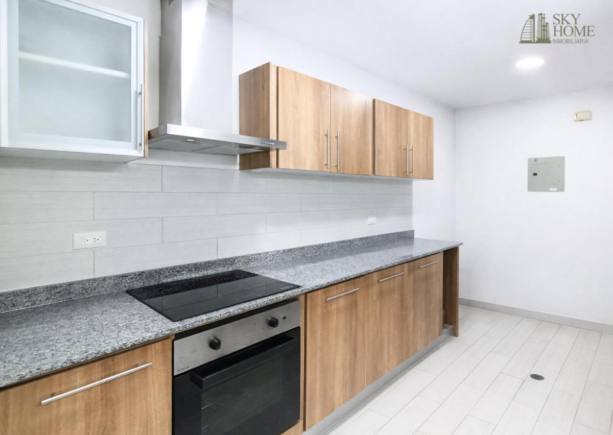 Venta Departamento en La Carolina – República del Salvador | 2 Dorm. + Balcón | Piso Alto | $170k — imagen 4