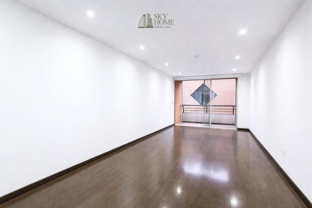 Venta Departamento en La Carolina – República del Salvador | 2 Dorm. + Balcón | Piso Alto | $170k — imagen 3