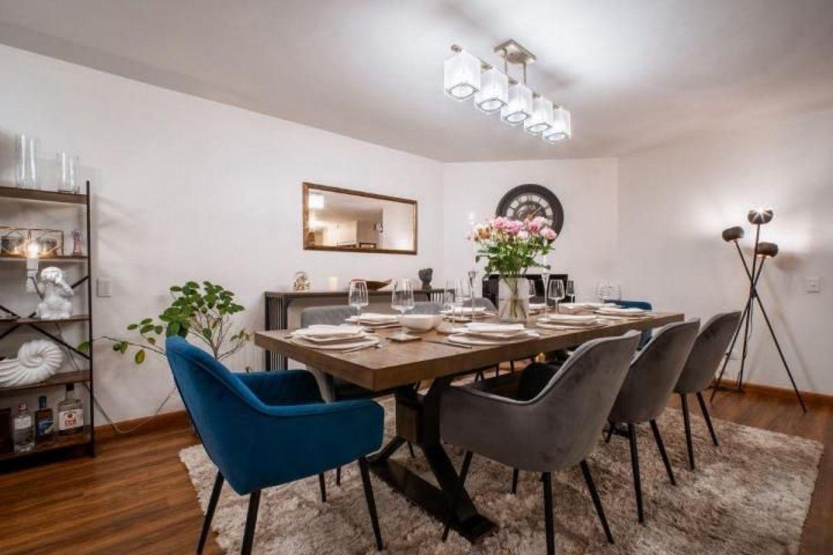 Vendo o Rento Departamento en La Av Gonzalez Suarez — imagen 10