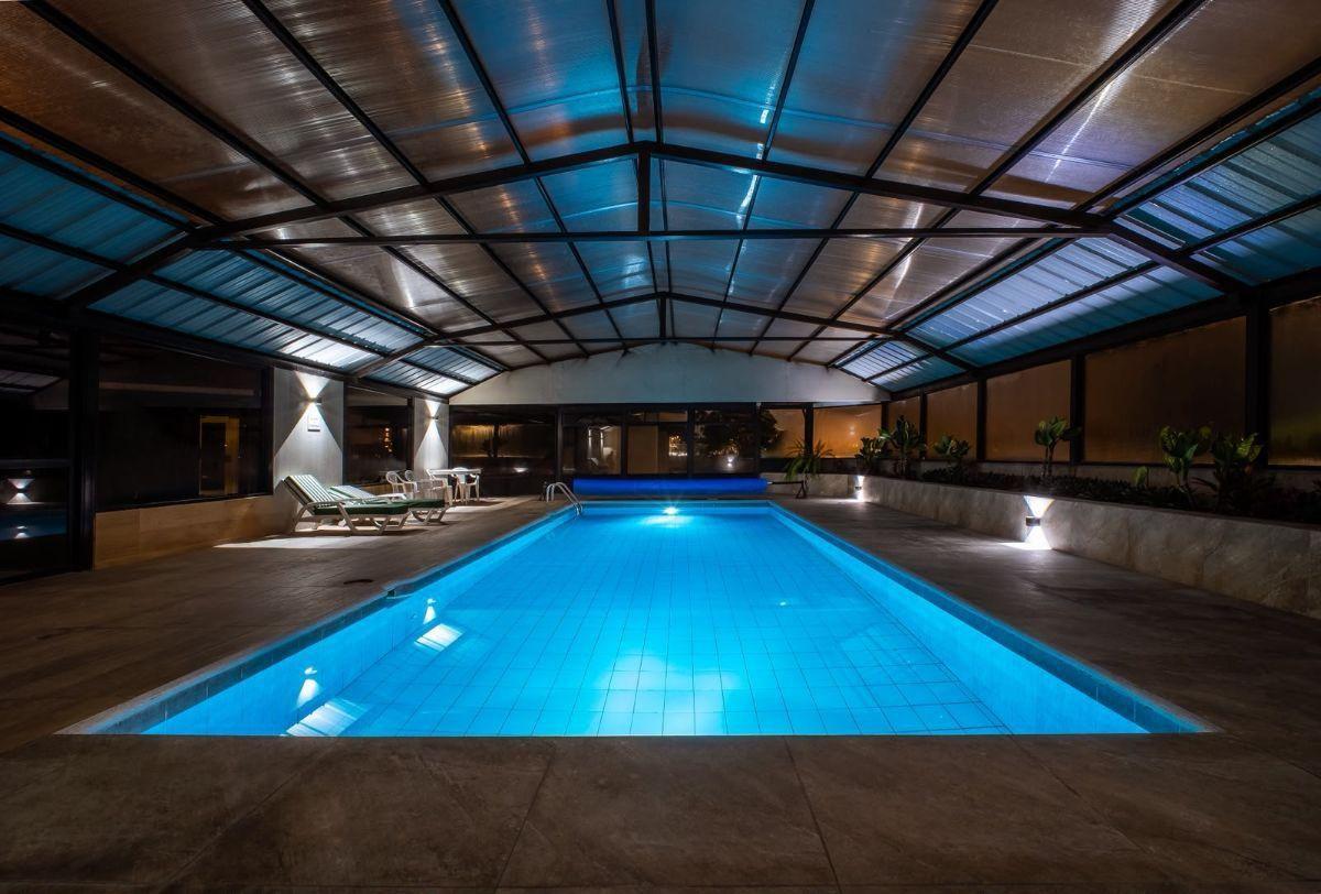 Vendo o Rento Departamento en La Av Gonzalez Suarez — imagen 6