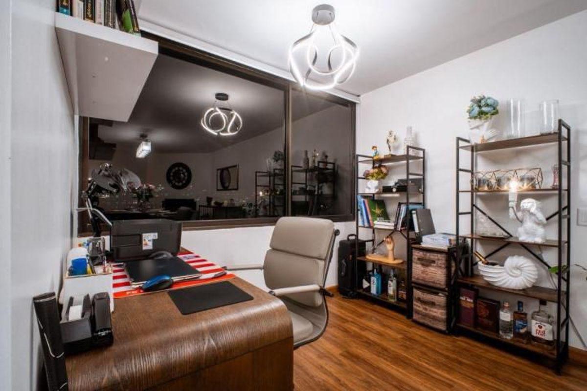 Vendo o Rento Departamento en La Av Gonzalez Suarez — imagen 5