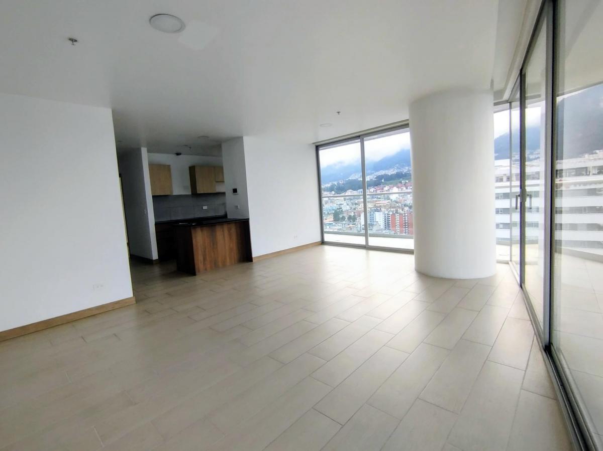 Aef Venta Suit Edificio One Carolina Piso 20 — imagen 10