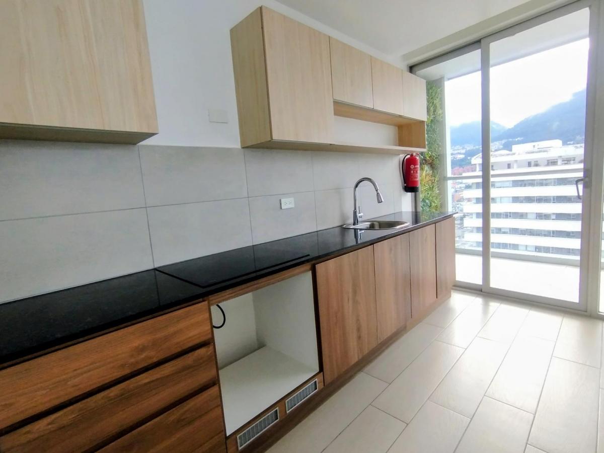 Aef Venta Suit Edificio One Carolina Piso 20 — imagen 9