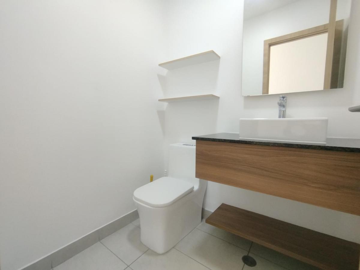 Aef Venta Suit Edificio One Carolina Piso 20 — imagen 6