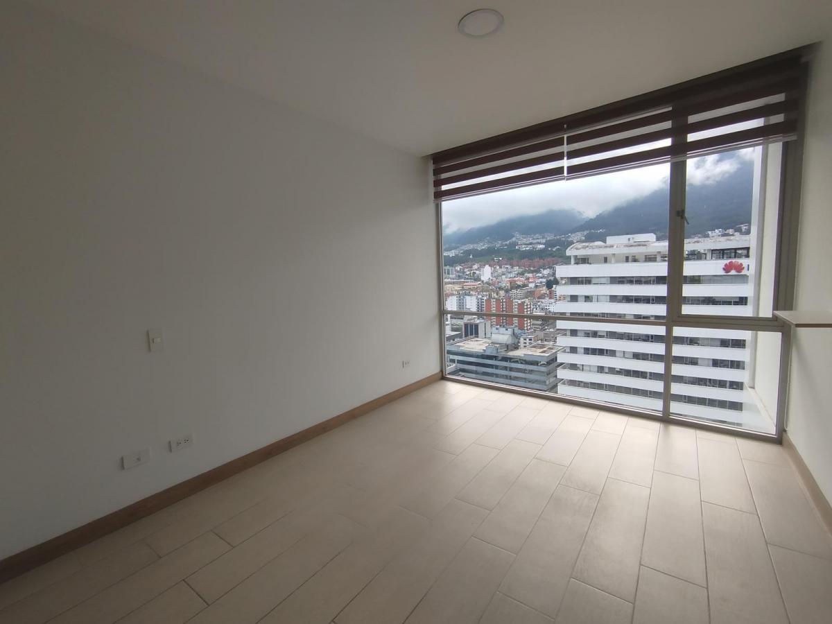 Aef Venta Suit Edificio One Carolina Piso 20 — imagen 5