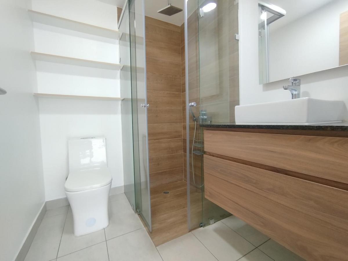 Aef Venta Suit Edificio One Carolina Piso 20 — imagen 4
