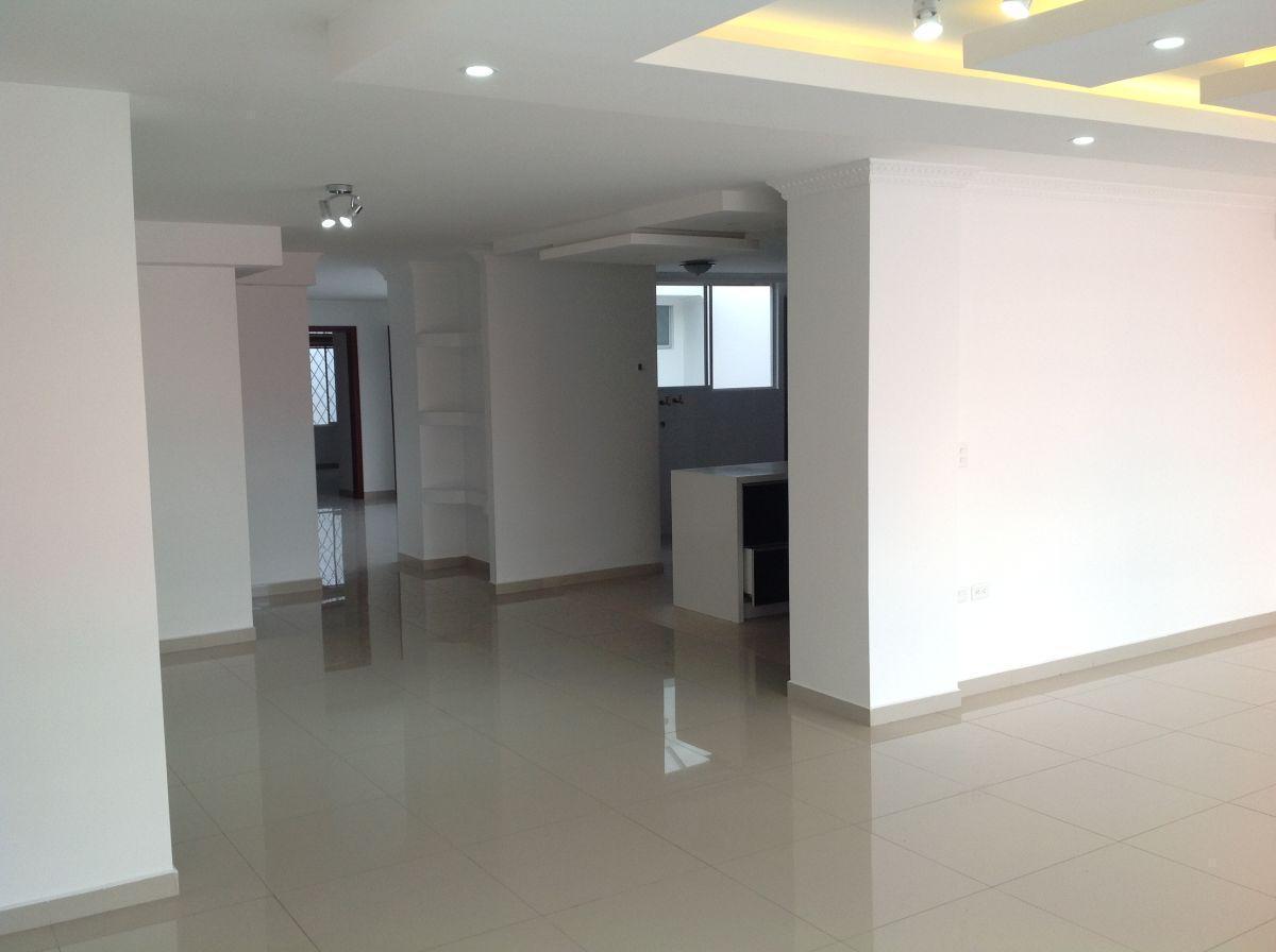 Venta Oportunidad Departamento de 220 m² en La Urbanización El Condado — imagen 10