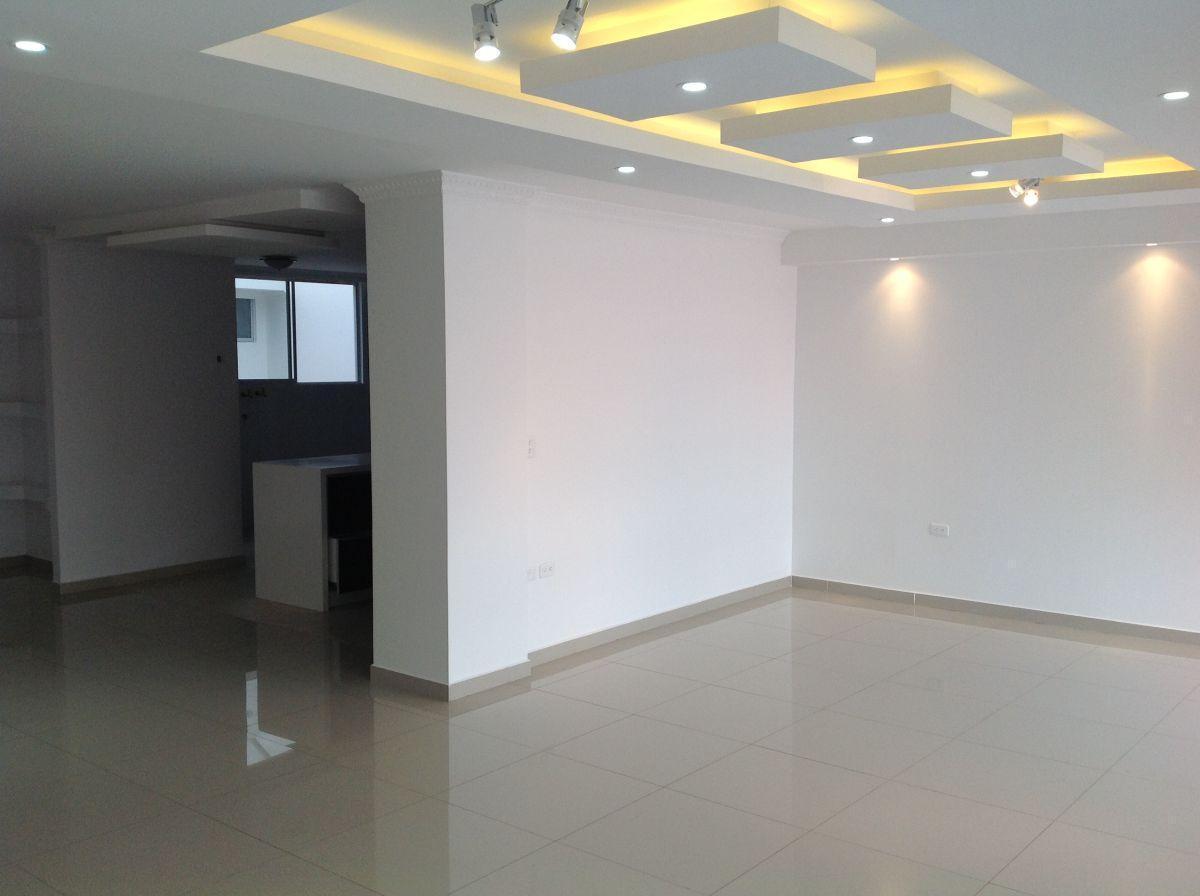 Venta Oportunidad Departamento de 220 m² en La Urbanización El Condado — imagen 9