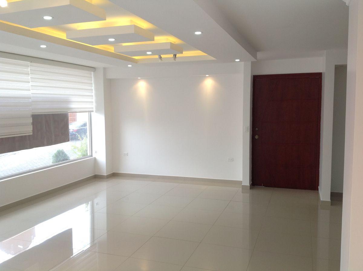 Venta Oportunidad Departamento de 220 m² en La Urbanización El Condado — imagen 8
