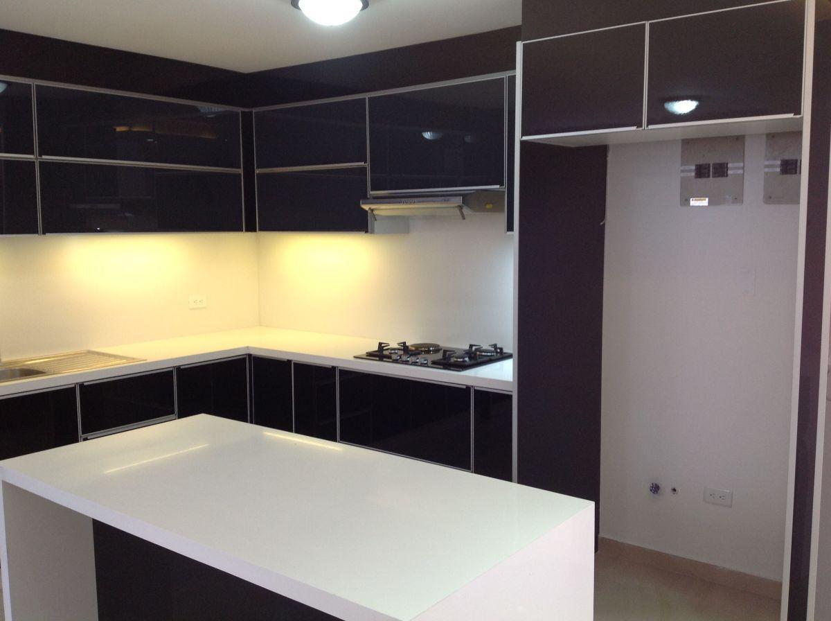Venta Oportunidad Departamento de 220 m² en La Urbanización El Condado — imagen 6