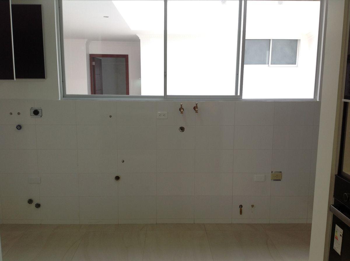 Venta Oportunidad Departamento de 220 m² en La Urbanización El Condado — imagen 3
