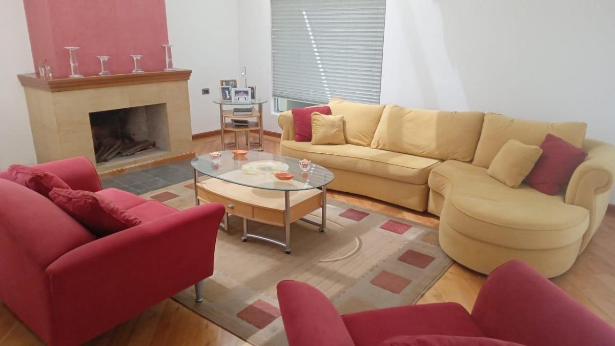 Venta Casa Oportunidad Dos Pisos Diseño Exclusivo Urbanización El Condado Segura — imagen 10