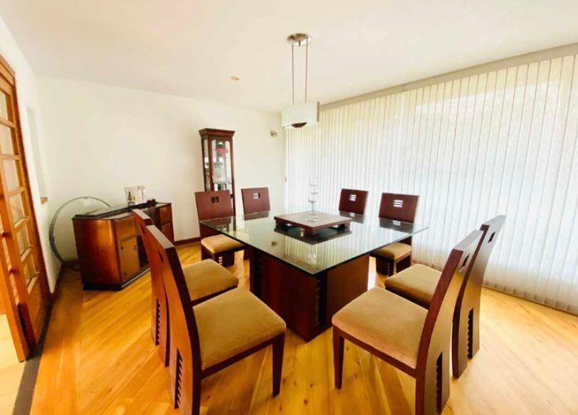 Venta Casa Oportunidad Dos Pisos Diseño Exclusivo Urbanización El Condado Segura — imagen 9