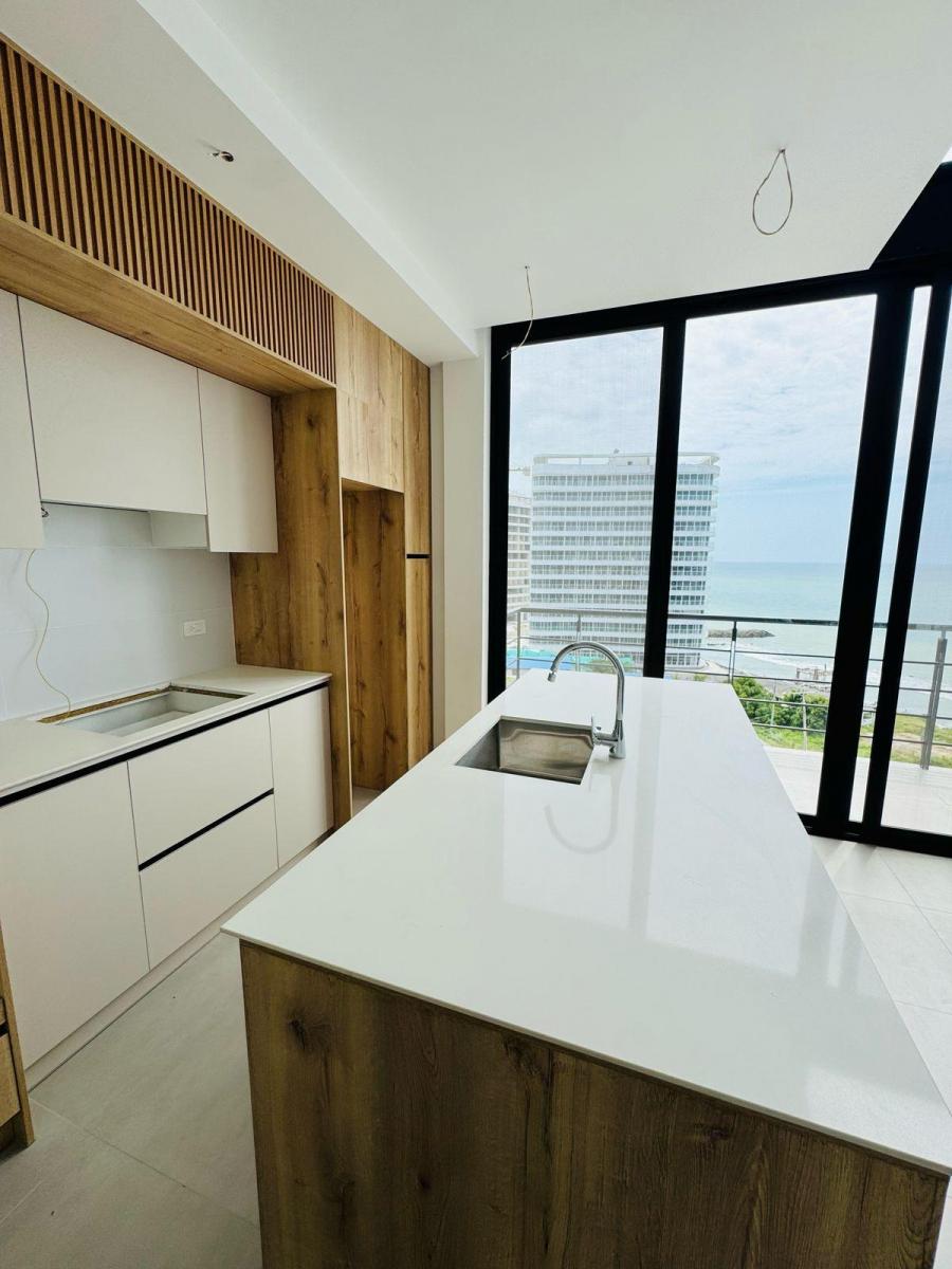 Hermoso Departamento Loft con Vista Al Mar y a La Ciudad. Manabí — imagen 8