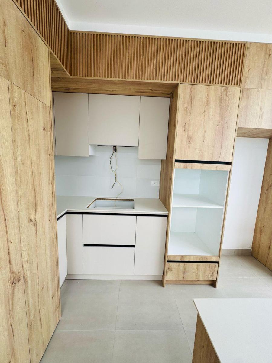 Hermoso Departamento Loft con Vista Al Mar y a La Ciudad. Manabí — imagen 6