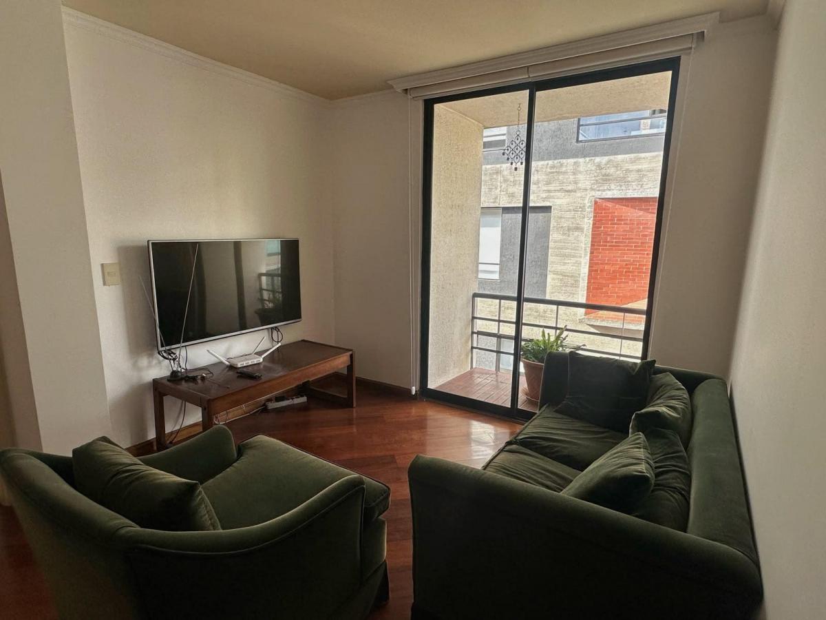Departamento en Bellavista — imagen 10